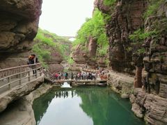 -云台山风景名胜区