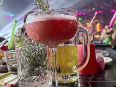 -MOSSO音乐酒吧·live house(南京旗舰店)
