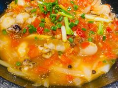-海食焗(新光天地店)