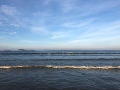 -长江澳风力发电景观区