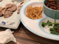 -合合春饼·酱骨·东北菜(潘家园店)