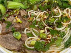 -鼎义丰功夫面(星光大道店)