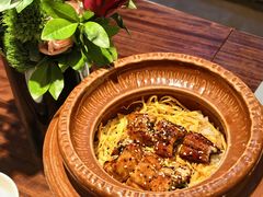 -狮拾久·现代新加坡料理(福田COCO Park店)