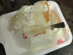 -美丽心情蛋糕(江苏路店)