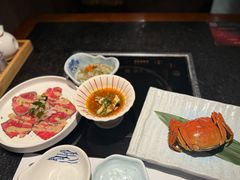 -匠和风精致料理(成都龙湖滨江天街店)