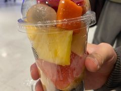 -每日新鲜水果吧(黄浦来福士店)