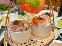 -天宜隆蘑菇宴火锅(石景山旗舰店)