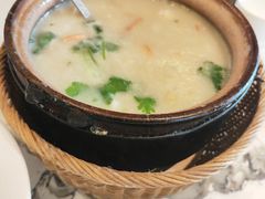 -潮州府·潮菜·砂锅粥(徐家汇店)