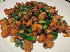 -金谷仓家庭料理(马泉营店)