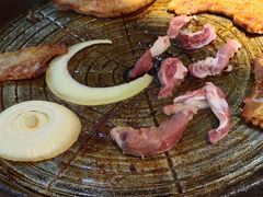 -猪小牛烤肉(青塔店)
