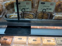 -泸溪河桃酥(长乐路店)
