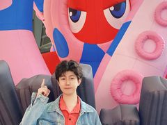 -chi K11艺术空间展览厅