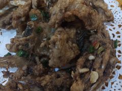 -华兴餐厅·招牌生鱼片(桃园路店)