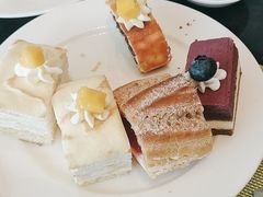 -味自助餐厅·海鲜·三文鱼·牛排-海口希尔顿酒店