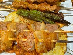 -壹块捌烧烤(灯市口店)