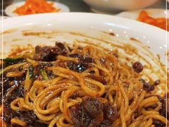 -桃园中华料理炸酱面(燕儿岛路店)