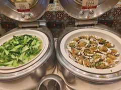 -凡塔斯牛排自助餐厅(莆田万达店)