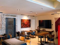 -漪龙台·B26 Rooftop Lounge