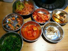-麻蒲碳烤肉(远景路1号店)
