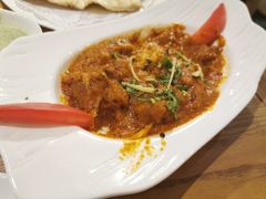 -Masala Curry and BBQ·玛莎拉巴基斯坦美食(金水万达店)