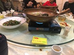 -贵州人家·酸汤火锅·20年老字号