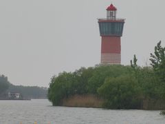 -洪泽湖古堰景区