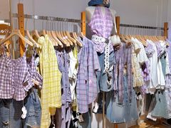 -KK ONE(京基滨河时代店)