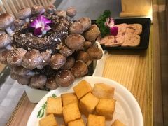 -鲜货俚鲜火锅(青果路店)