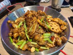 -红盔甲·小龙虾(车公庙店)