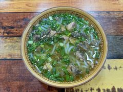 -正宗李家土鸡米线店