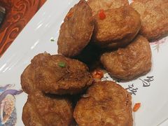 -小秦淮·南京土菜(新亭西路店)