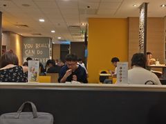 -麦当劳(长泰商业广场店)