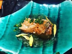 -桐寿司Sushi Tong