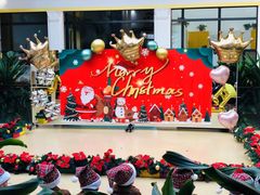 -美加国际幼儿园(四季青校区)