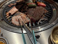 -梅梅家的烤肉店(槐北路店)