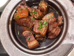 -海天楼中餐厅(吴宫泛太平洋酒店)