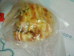 火腿面包-大快乐烘焙坊(沙井店)