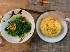 -生机蔬食·24节气料理餐厅(番禺广场店)