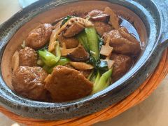 -新长岭大酒店酒楼