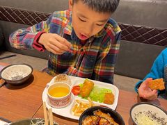 -胜博殿日式炸猪排(侨福芳草地店)