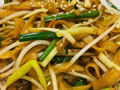 干炒牛河-明泉居茶点荟(车陂店)