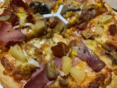 -必胜客(龙泉万达店)