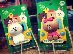 -line friends(明洞旗舰店)