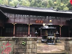 -雁荡山风景名胜区