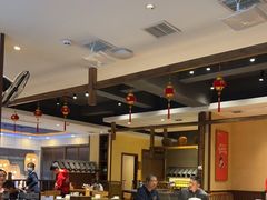 大堂-渔乡米香·剁椒鱼头(四方坪店)