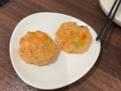 -新旺茶餐厅(恒隆广场店)