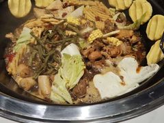 -东北铁锅宴(云龙华府店)