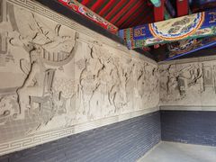 -长安寺