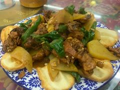 -美味居(古城店)