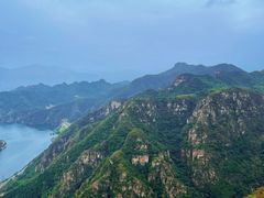 -京东石林峡风景区